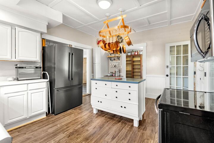 Property Photo:  11 Pine Street  NH 03235 