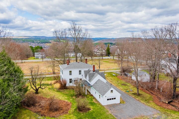 Property Photo:  52 School Street  NH 03765 