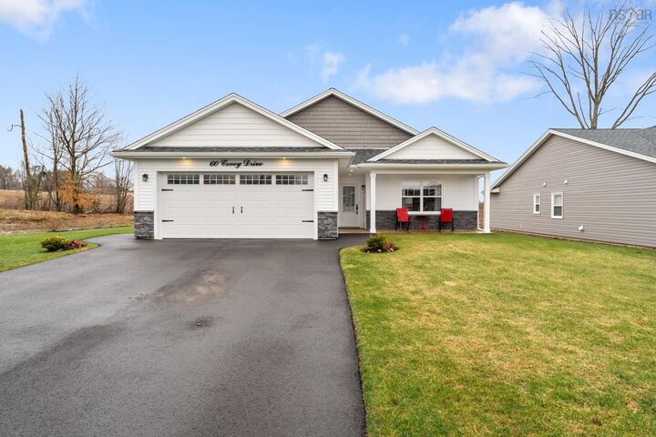 60 Covey Drive — photo 1
