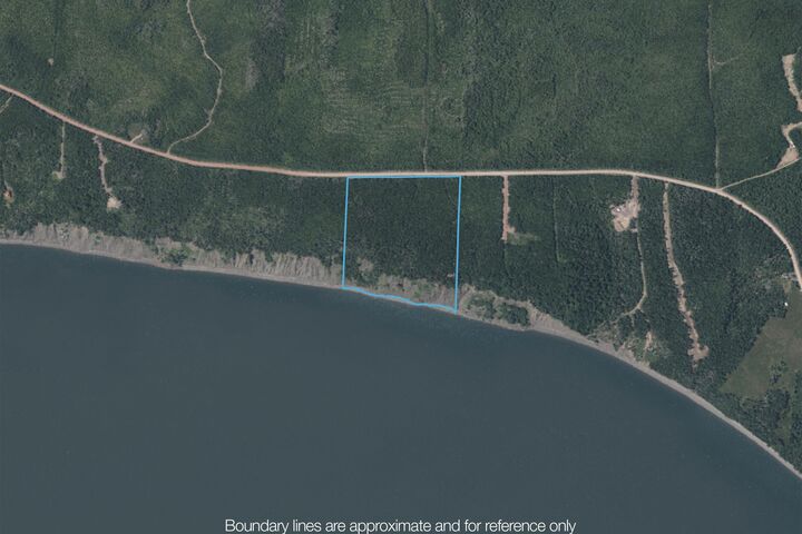 Lot 631 West Bay Road — photo 1