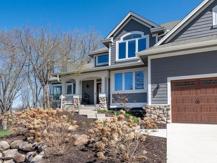 Property Photo:  15083 Amur Hill Lane  MN 55347 