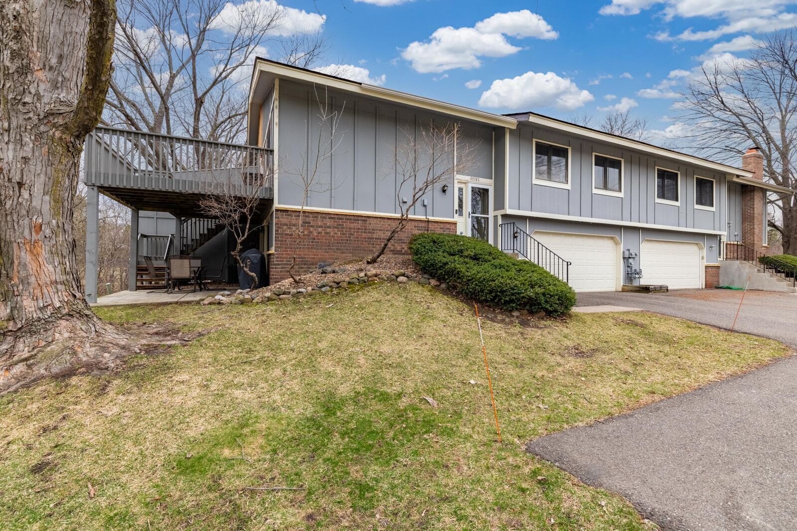 Property Photo:  13701 78th Avenue N  MN 55311 