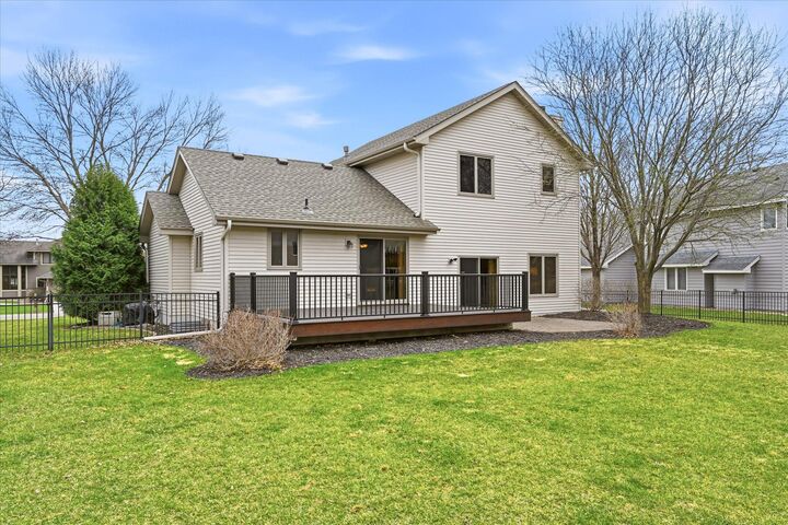 Property Photo:  17800 82nd Avenue N  MN 55311 