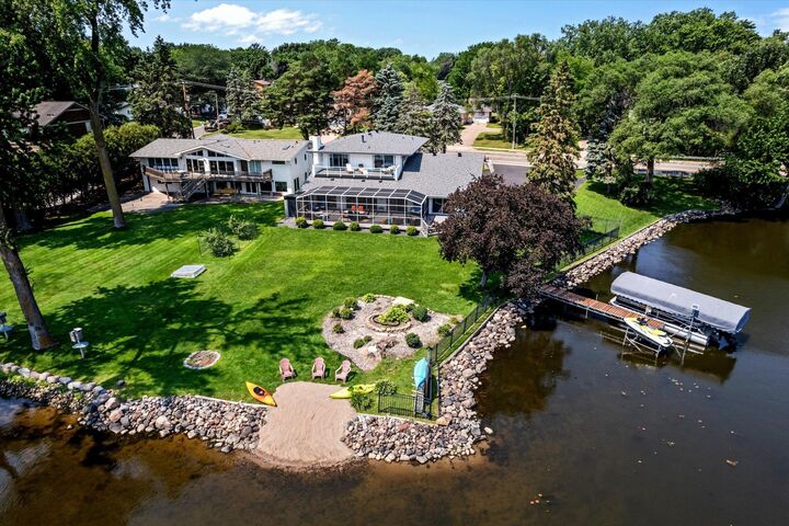 Property Photo: 2065 Long Lake Road MN 55112