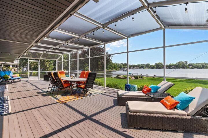 Property Photo:  2065 Long Lake Road  MN 55112 