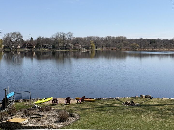 Property Photo:  2065 Long Lake Road  MN 55112 