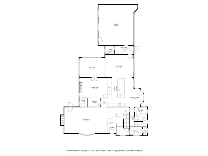 Property Photo:  1930 Knox Avenue S  MN 55403 