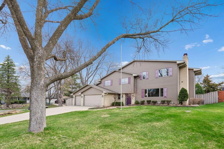 Property Photo:  11513 Ravoux Avenue  MN 55337 