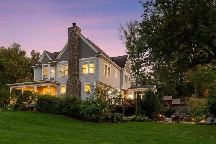 Property Photo:  20575 Summerville Road  MN 55331 