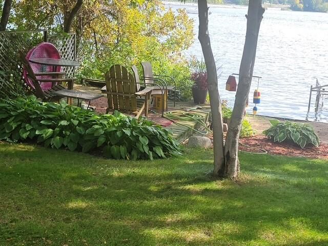 Property Photo:  21892 Flowerwood Court  MN 56368 