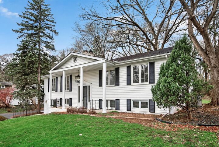 Property Photo:  14818 Kral Road  MN 55345 