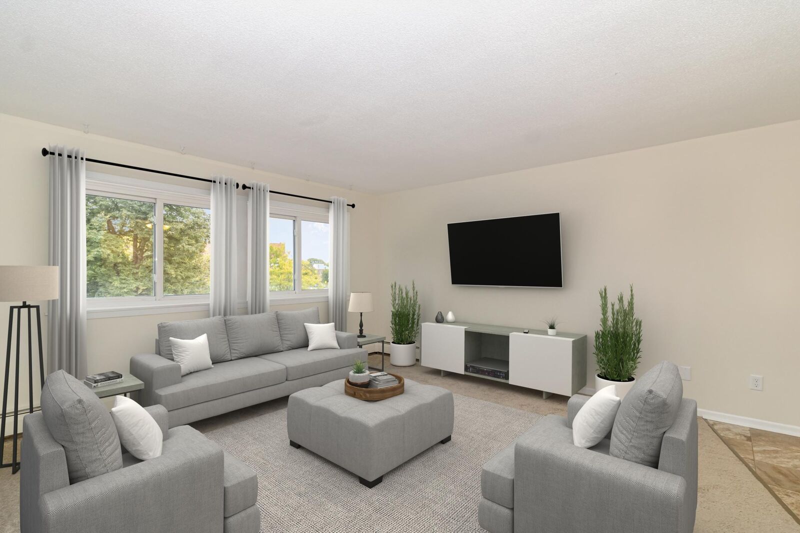 Property Photo:  2616 Harriet Avenue 303  MN 55408 