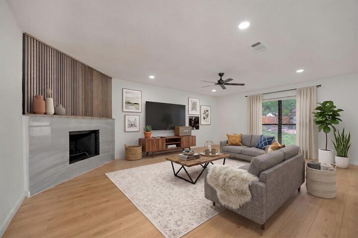 Property Photo:  9415 Timberbluff Road  TX 75249 