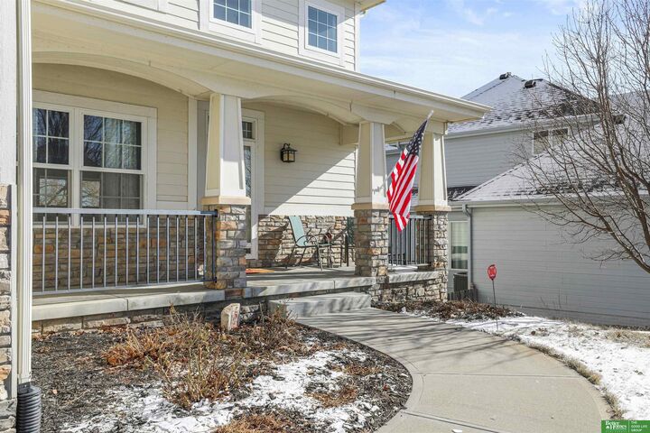 Property Photo:  3805 S 202nd Street  NE 68130 