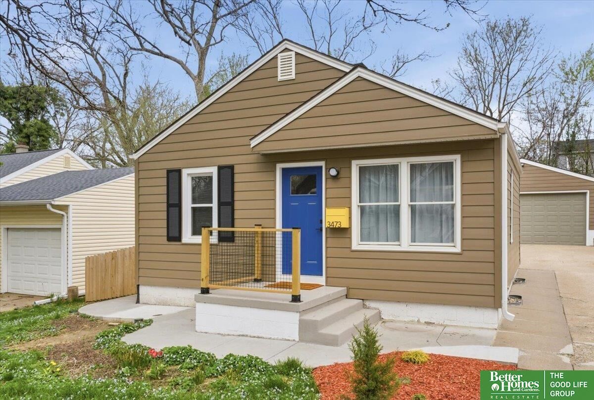 Property Photo:  3473 S 14th Street  NE 68108 