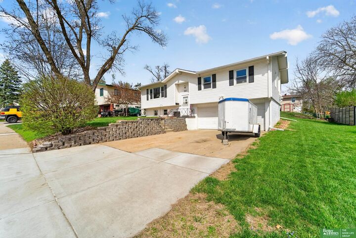 Property Photo:  3921 Terrace Drive  NE 68134 