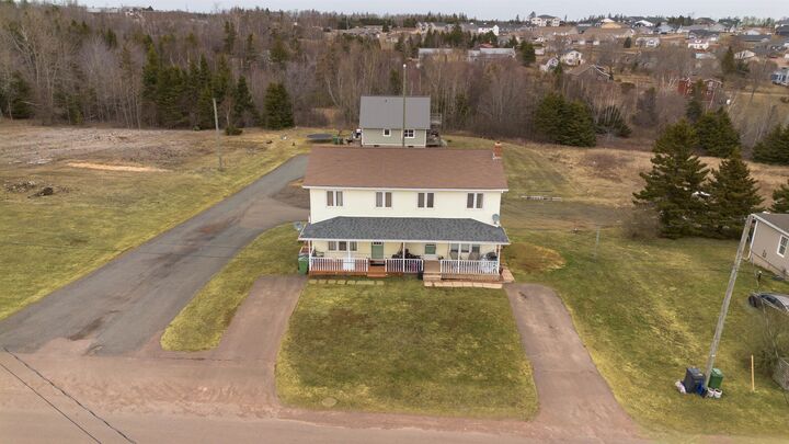 Property Photo: 76 Timber Lane PE C0A 1N0