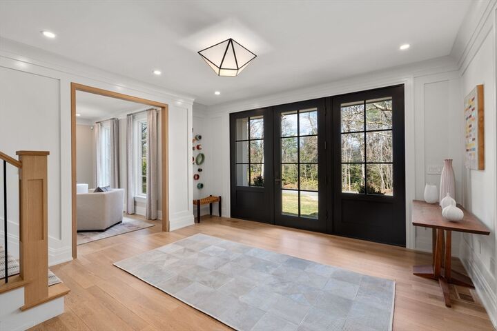 Property Photo:  9 Skating Pond Road  MA 02493 