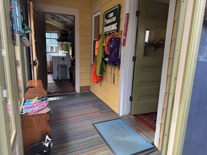 Property Photo:  13 Griswoldville St  MA 01340 