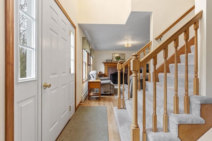 Property Photo:  75 Nash Rd  MA 01431 