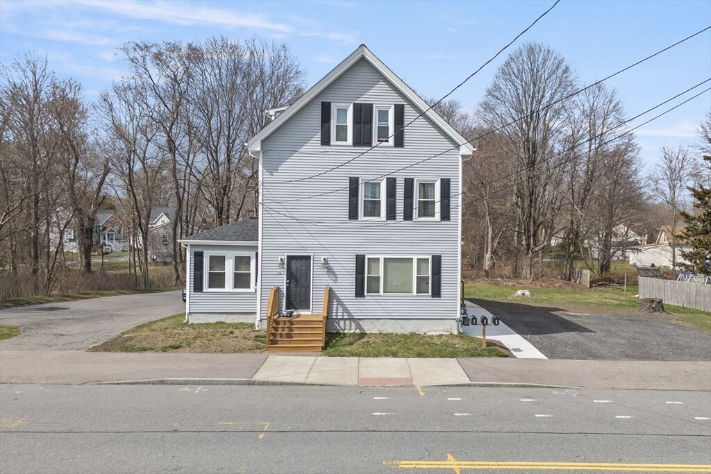 Property Photo:  79 Kilmer Ave  MA 02780 