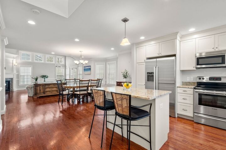 Property Photo:  94 North St  MA 02052 