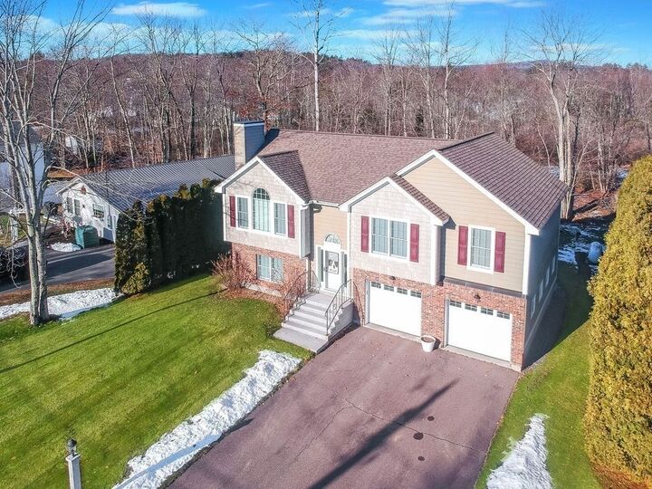 Property Photo:  129 Sunset  NH 03220 