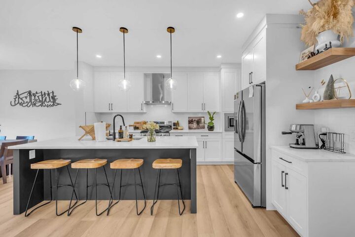 Photo de la propriété:  11 Heritage Circle  AB T4C 3G9 