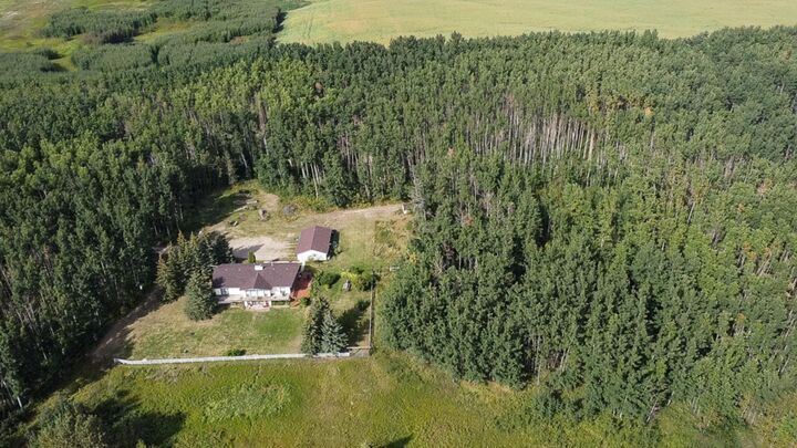 Property Photo: Sunhaven Road AB T0C 0J0