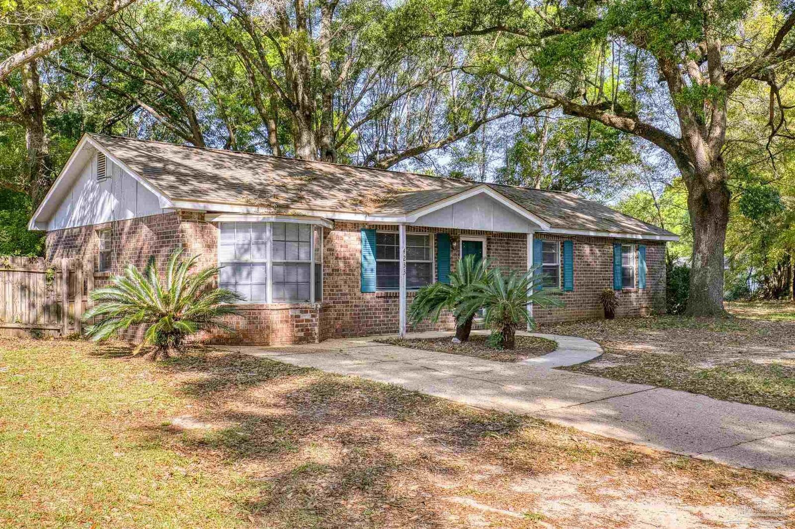 Property Photo:  4233 W Avenida De Golf  FL 32571 