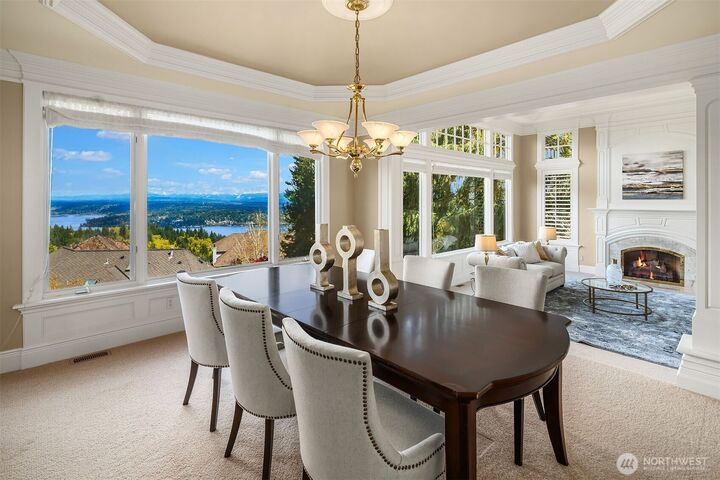 Property Photo:  17120 SE 58th Street  WA 98006 