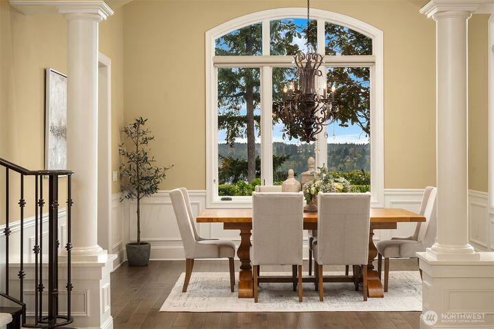 Property Photo:  20615 NE 16th Street  WA 98074 