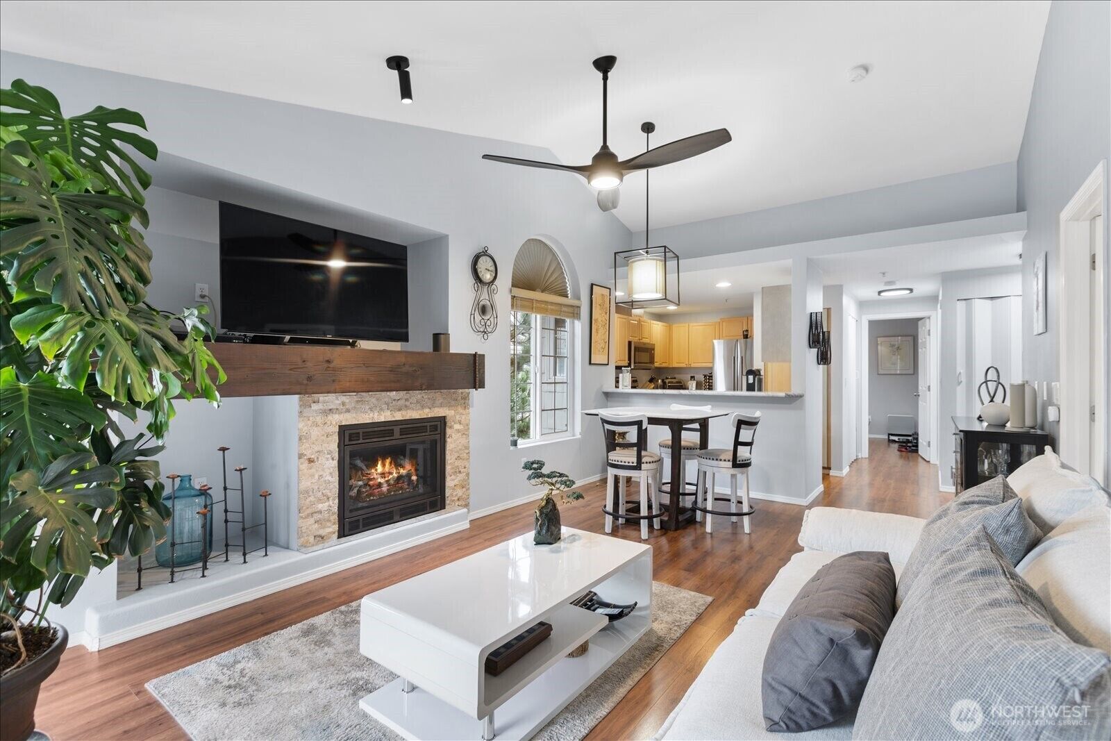 Property Photo:  12407  4th Avenue W 2304  WA 98204 