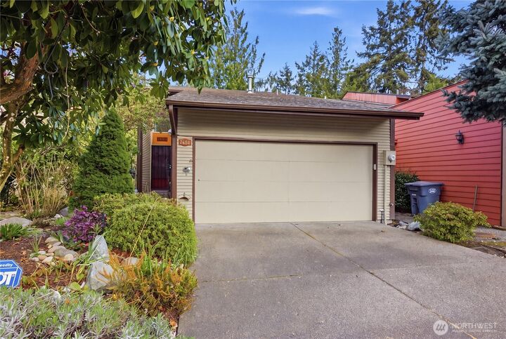 Property Photo: 7631 Zircon Drive SW WA 98498
