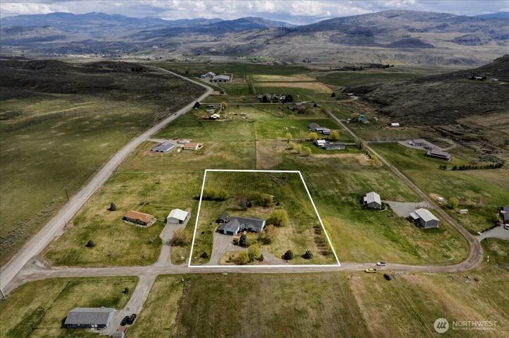 Property Photo:  7  Horizon Drive  WA 98855 