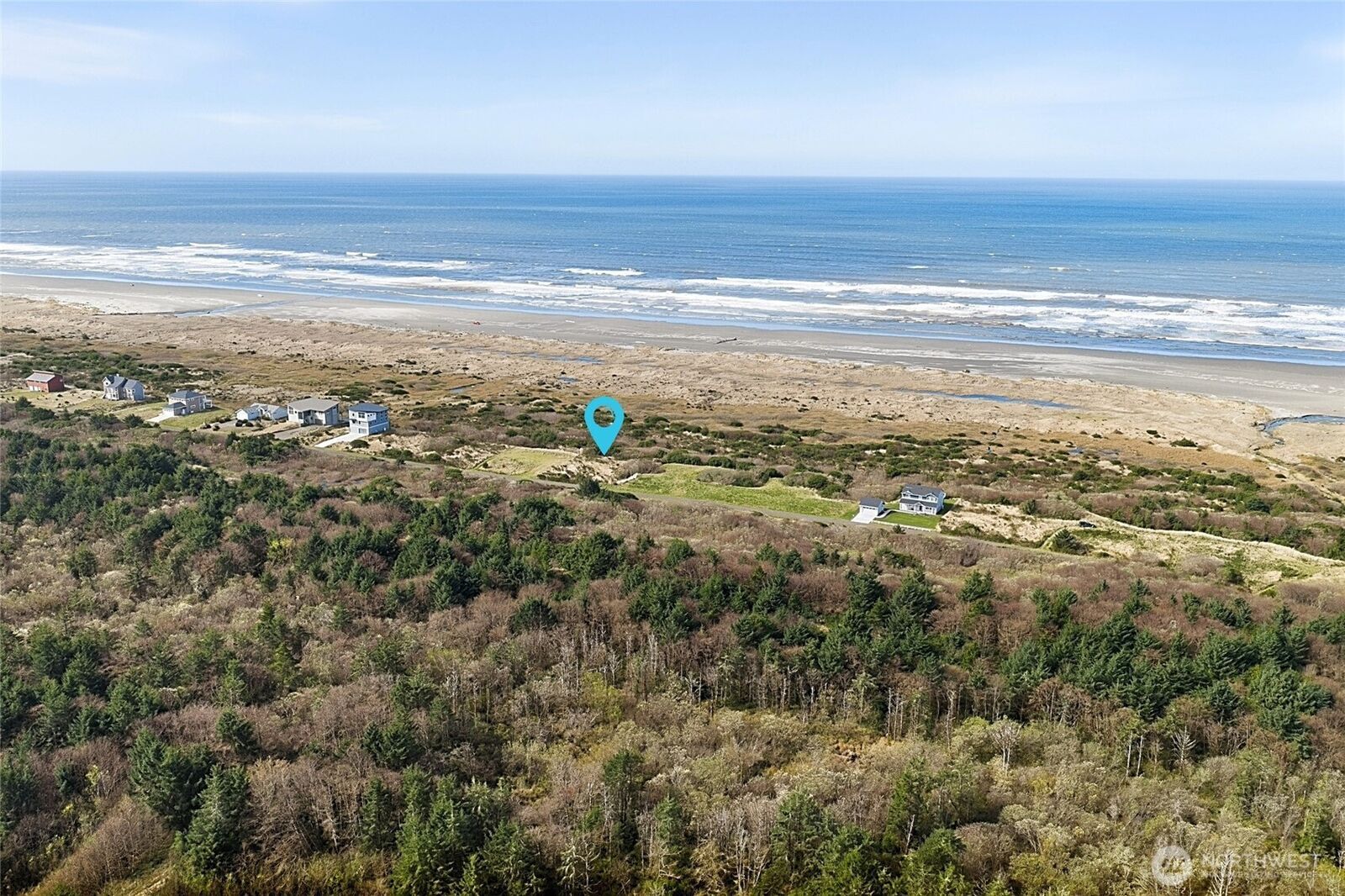 Property Photo:  76  Dunes Lane  WA 98569 