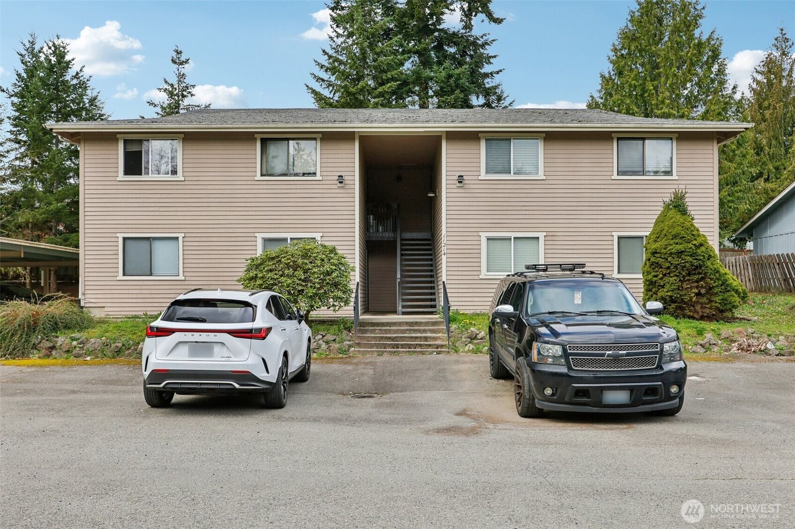 Property Photo:  11214  126th Avenue Ct E  WA 98374 