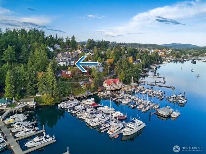 Property Photo: 625 Harrison Street A WA 98250
