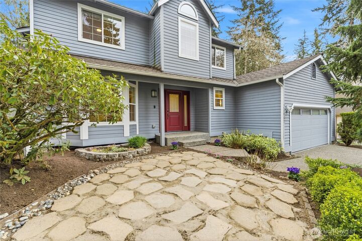 Property Photo:  23947 SE 42nd Place  WA 98029 