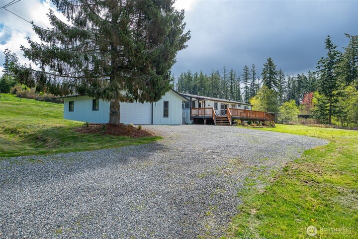 Property Photo: 2192 Nautilus Road WA 98249