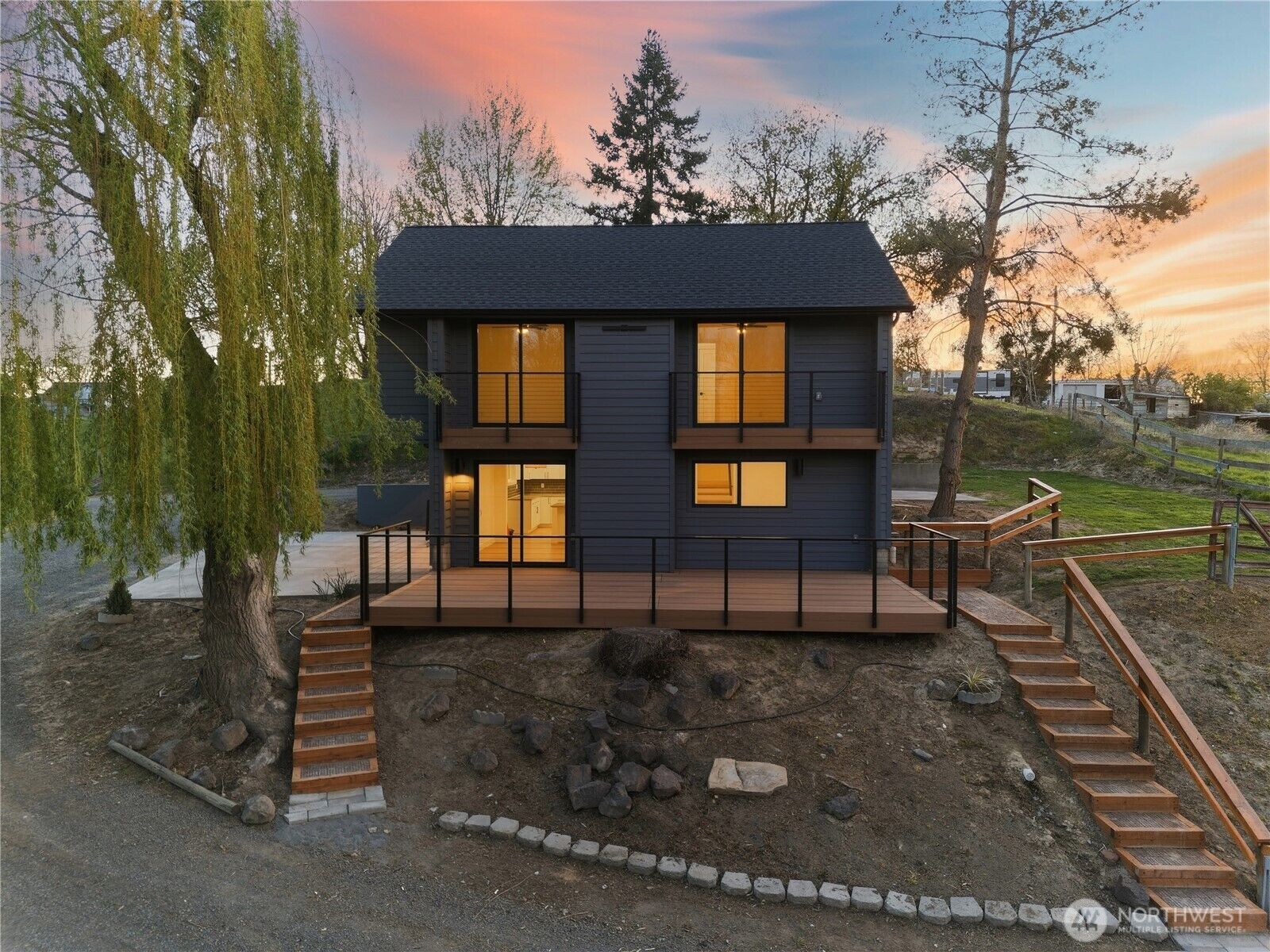 Property Photo: 54027 Summers Lane OR 97862