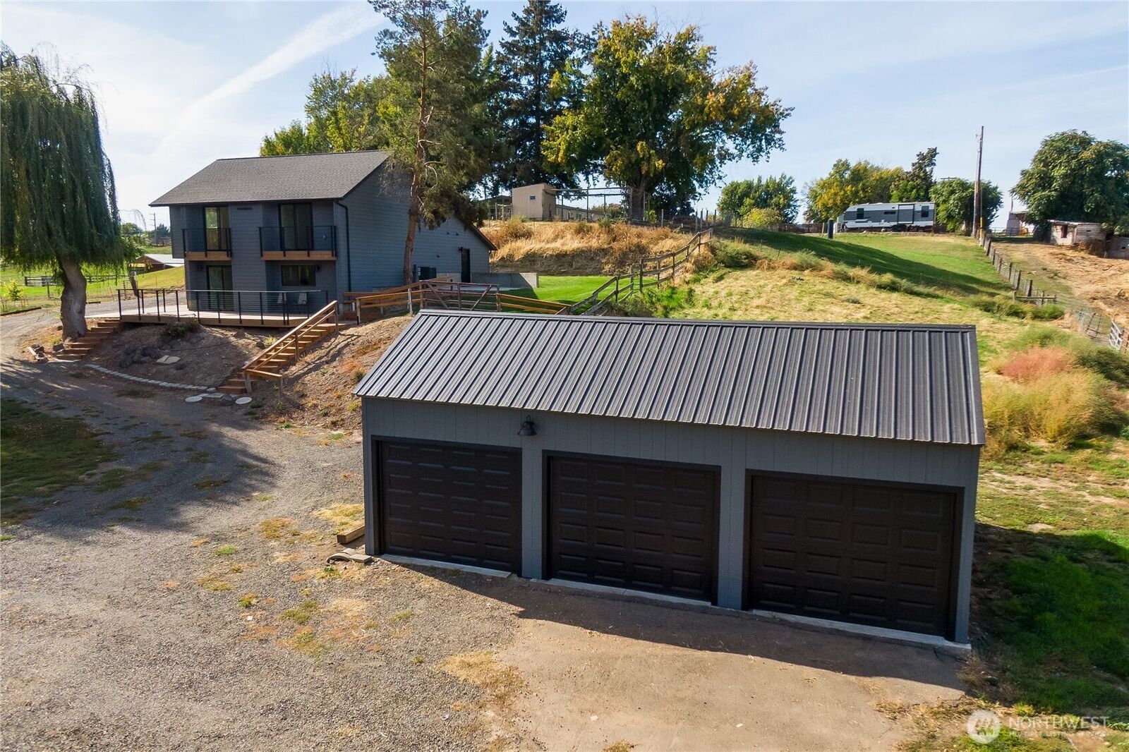 Property Photo:  54027  Summers Lane  OR 97862 