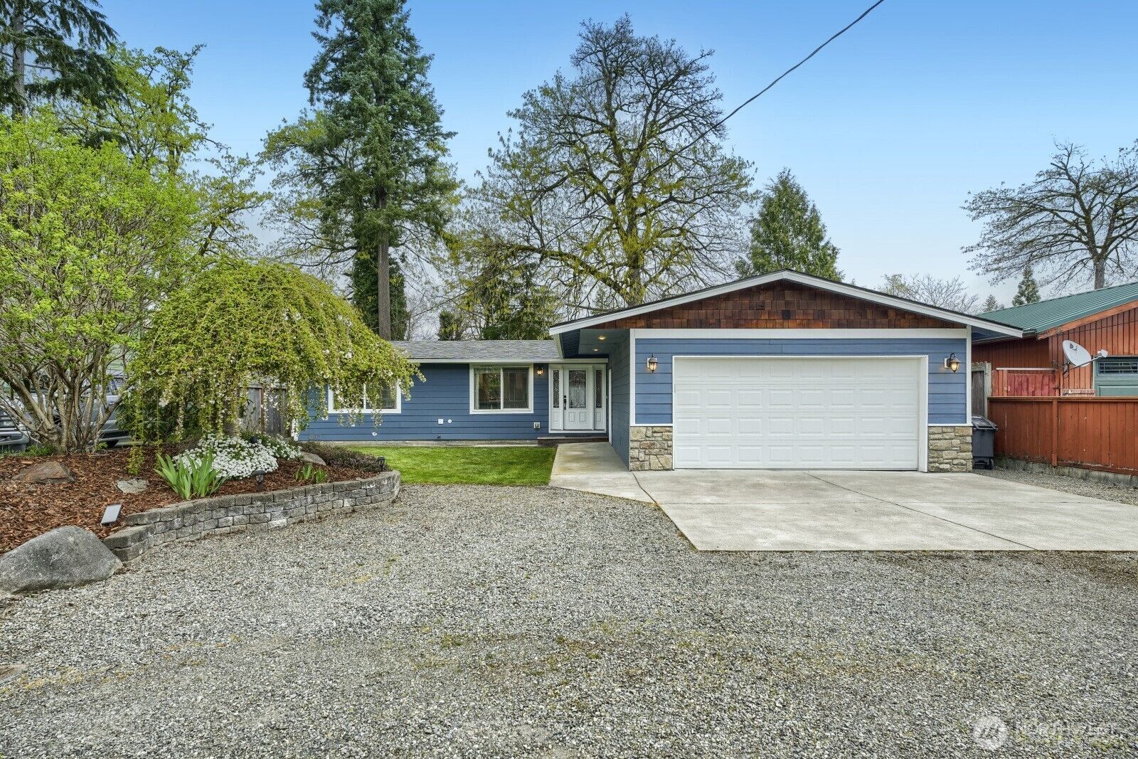 Property Photo:  21650 SE 267th Street  WA 98038 