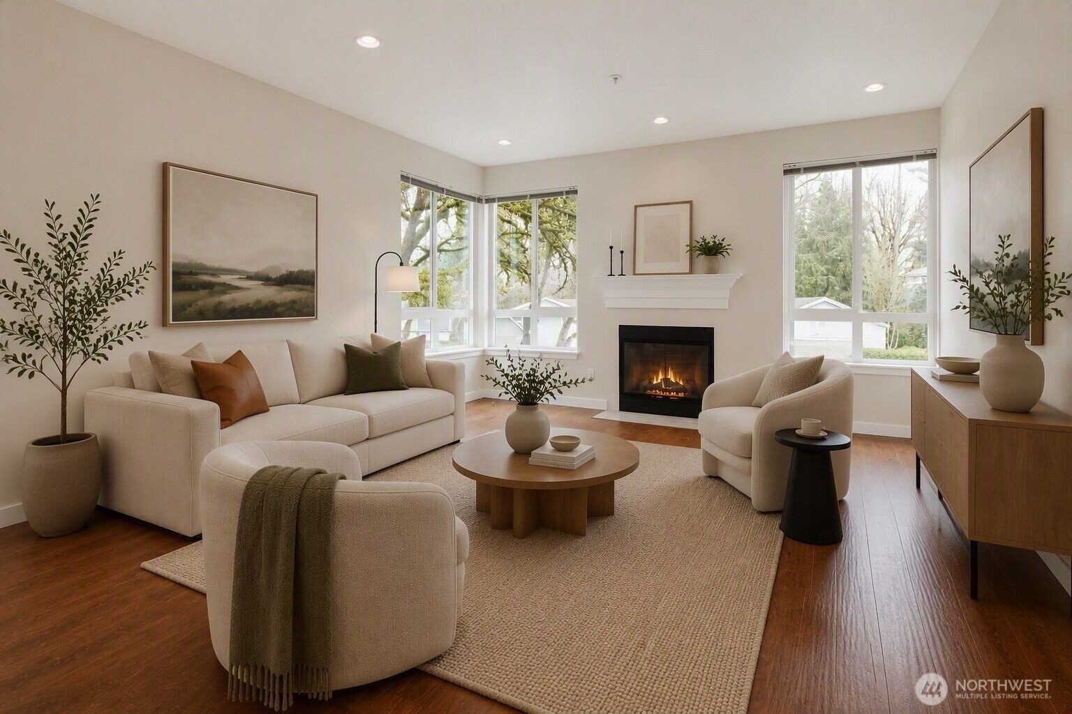 Property Photo: 12012 NE 204th Place C201 WA 98011