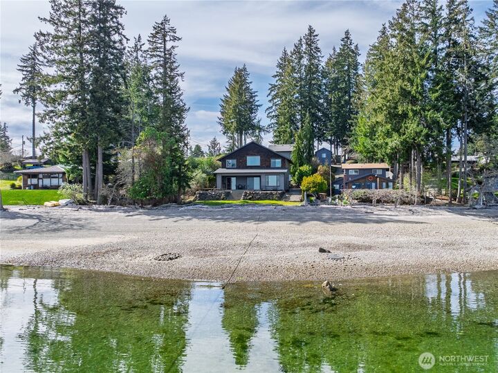 Property Photo:  630 E Treasure Island Drive  WA 98524 