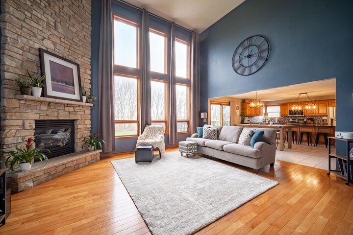 Property Photo:  12748 Vesta'S Place  IL 61008 