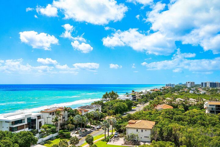 Property Photo:  3740 S Ocean Boulevard 1102  FL 33487 