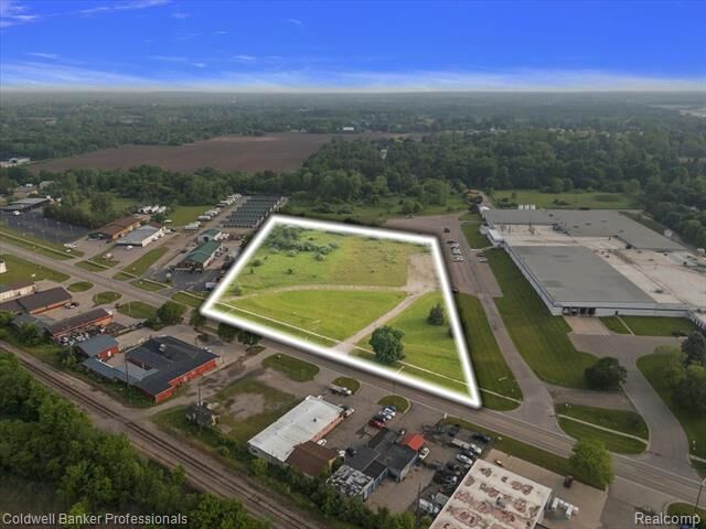 Property Photo:  00 Imlay City Road  MI 48446 