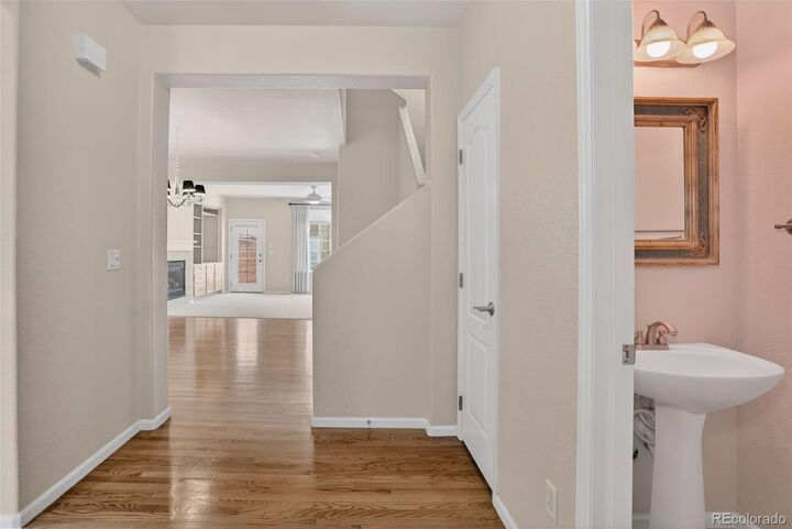 Property Photo:  518 Brookhurst Avenue D  CO 80129 