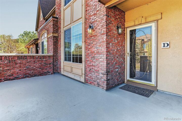 Property Photo:  518 Brookhurst Avenue D  CO 80129 